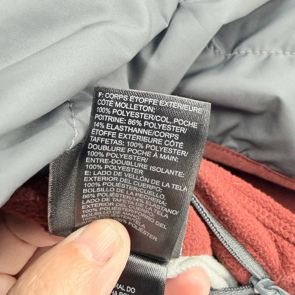 The North Face discover ultimate